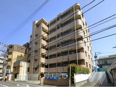 マイキャッスル大口駅前