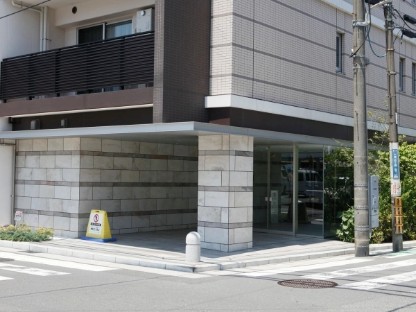パレステージ上大岡シャインコート