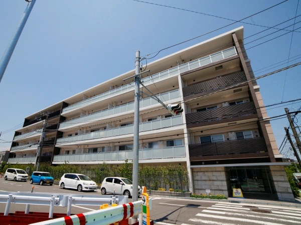 パレステージ上大岡シャインコート