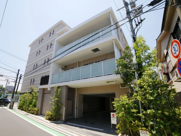 パレステージ上大岡シャインコート