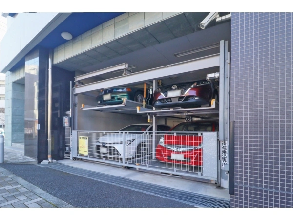 アルファニッシュ淵野辺
