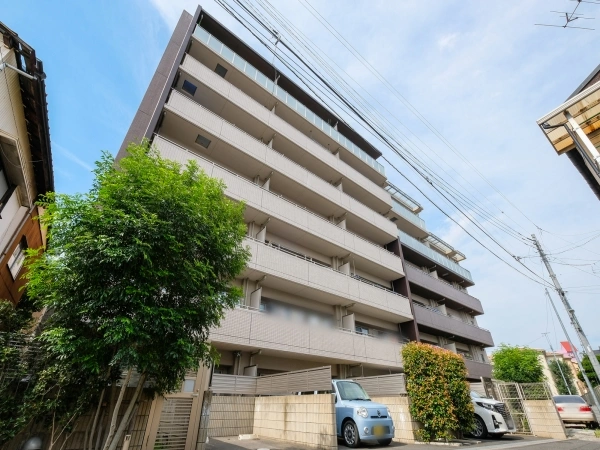 デュオヒルズ川口元郷
