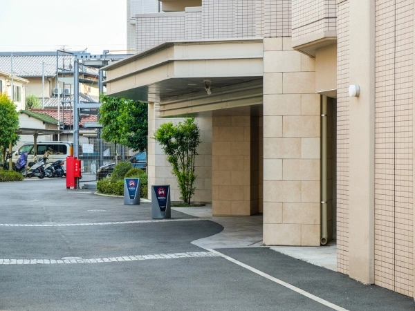 デュオヒルズ川口元郷