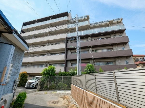 デュオヒルズ川口元郷