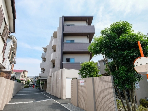 デュオヒルズ川口元郷