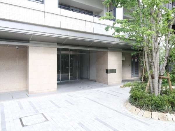 ザ・パークハウス所沢日吉町