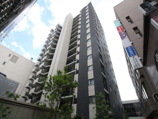 ザ・パークハウス所沢日吉町