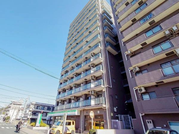 東急ドエルアルス淵野辺三丁目