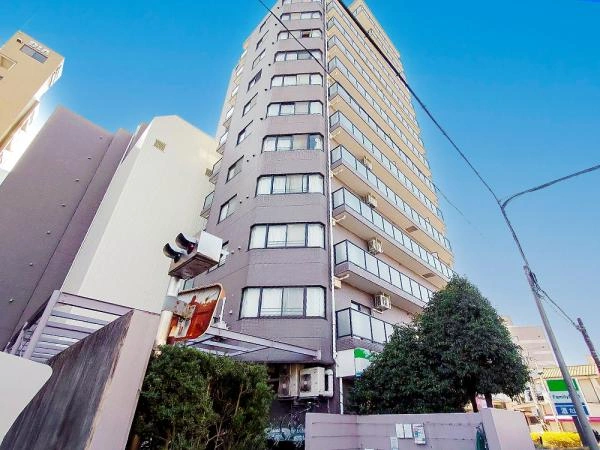 東急ドエルアルス淵野辺三丁目