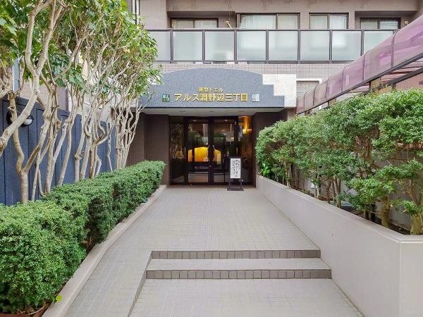 東急ドエルアルス淵野辺三丁目