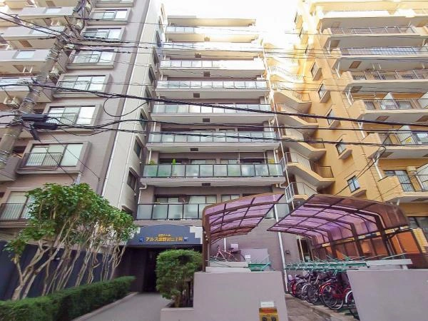 東急ドエルアルス淵野辺三丁目