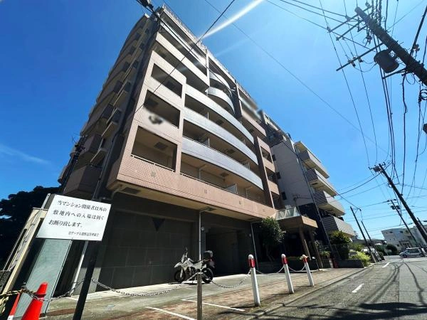 ロアーブル淵野辺