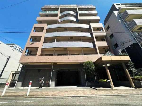 ロアーブル淵野辺