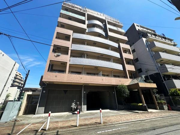 ロアーブル淵野辺