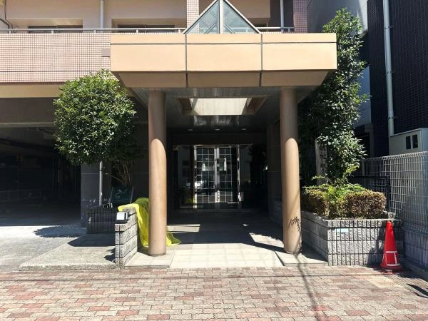 ロアーブル淵野辺