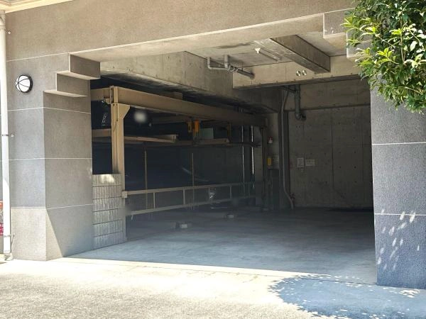 ロアーブル淵野辺