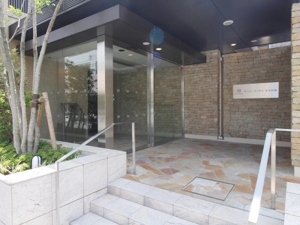 ザ・パークハウス市川妙典