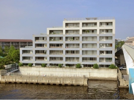 マイキャッスル八景島アクアシェーナ