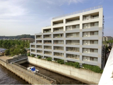 マイキャッスル八景島アクアシェーナ