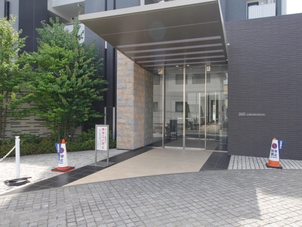 デュオ市川原木