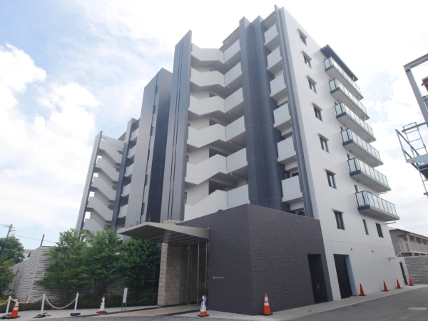 デュオ市川原木