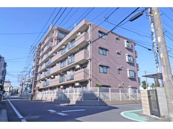 ナイスアーバン淵野辺II