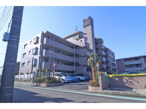 ナイスアーバン淵野辺II
