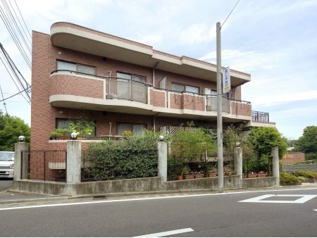マイルドタウン山手西壱番館