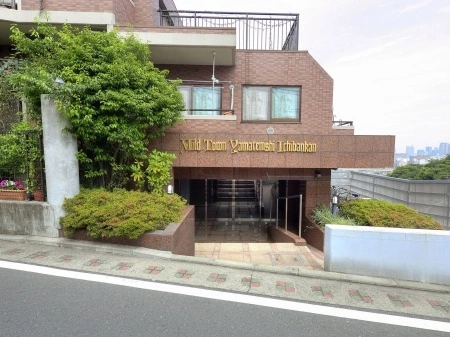 マイルドタウン山手西壱番館