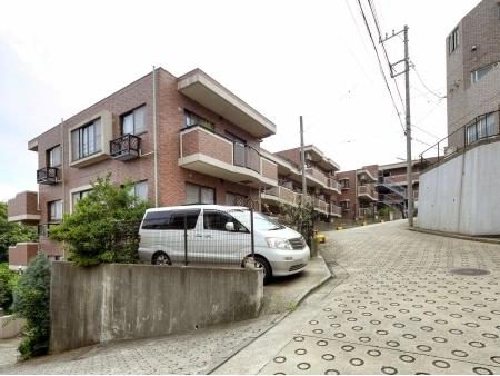 マイルドタウン山手西壱番館