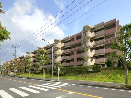 マグノーリエ青葉台