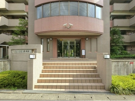 マグノーリエ青葉台