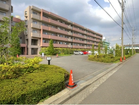 マグノーリエ青葉台
