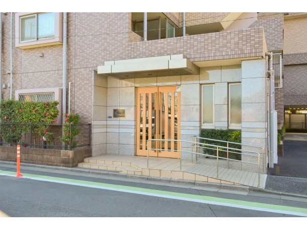 アステール志木幸町