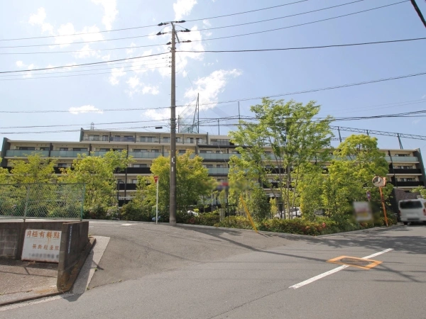プレミスト菊名