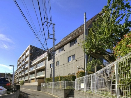 ミオカステーロあざみ野2
