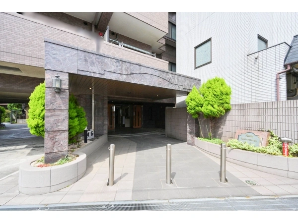 パレステージ志木