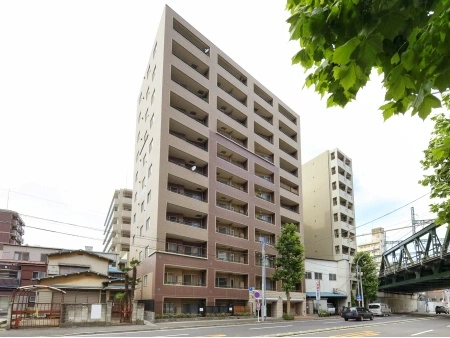ミオカステーロ横浜アルティスタ