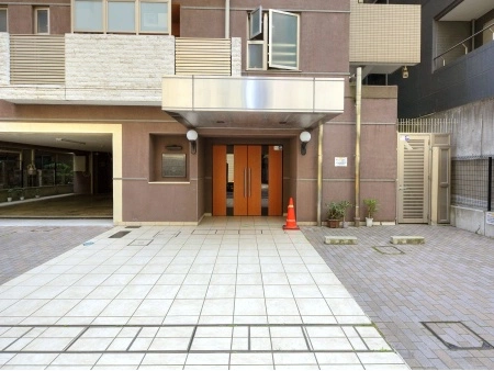 ミオカステーロ横浜関内