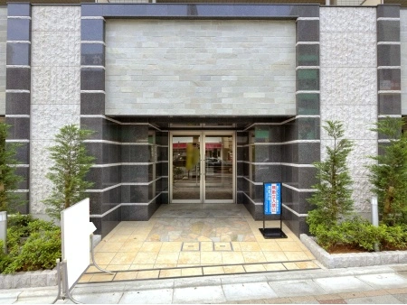 ミオカステーロ横浜吉野町ステーションフロント