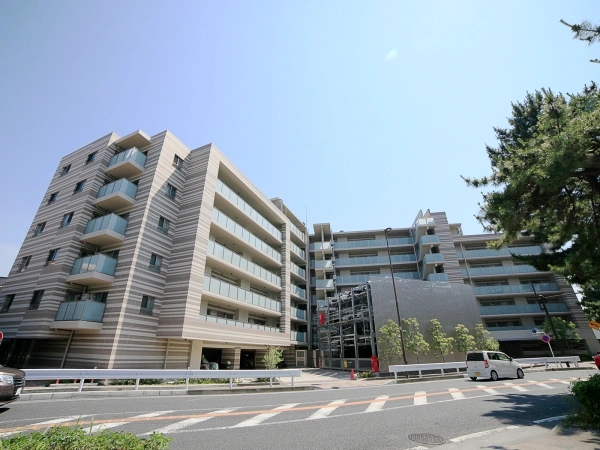 ウィルローズ茅ヶ崎