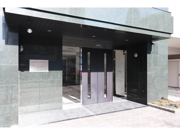 ローヤルシティ上尾仲町