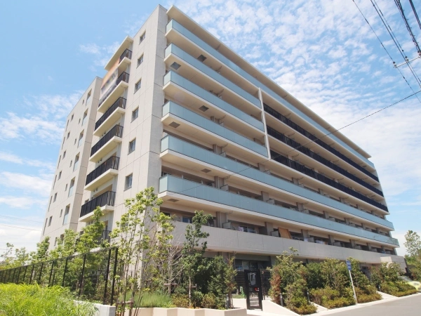アドグランデ南流山