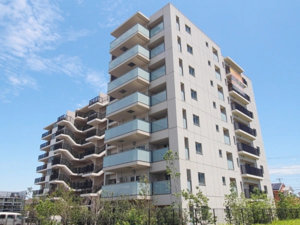 アドグランデ南流山