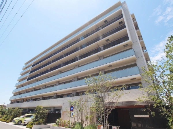 アドグランデ南流山