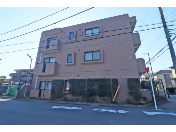 朝日パリオ淵野辺