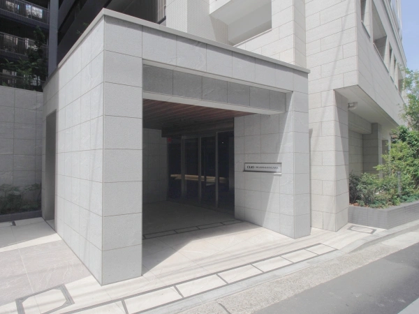 クリオ東神奈川