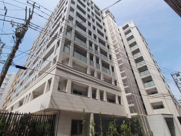 クリオ東神奈川