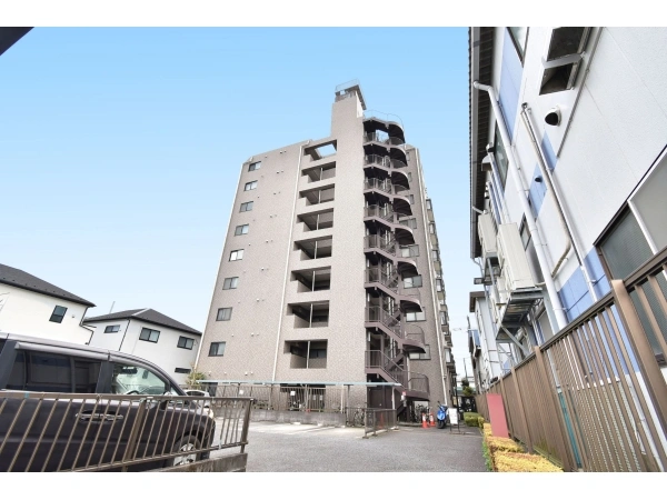 ライオンズマンション淵野辺本町