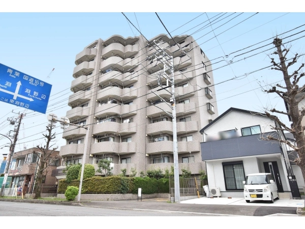 ライオンズマンション淵野辺本町